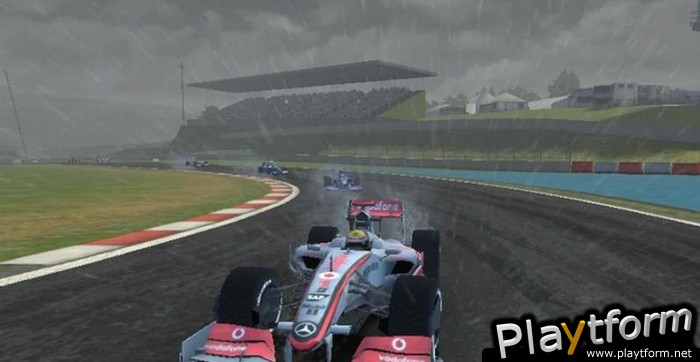 F1 2009 (Wii)