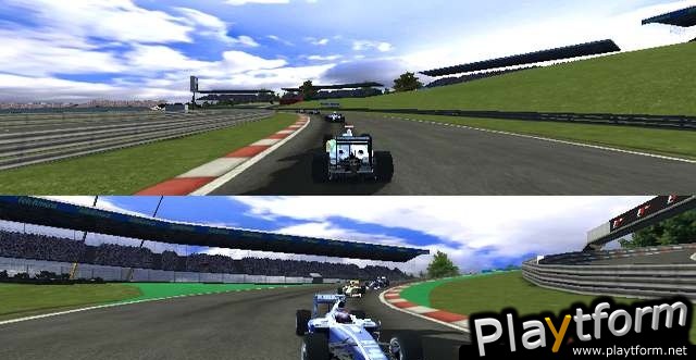 F1 2009 (Wii)