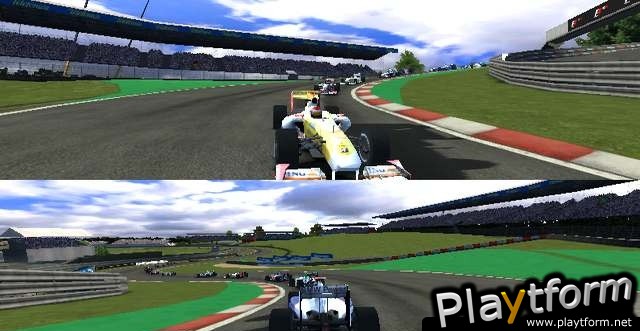 F1 2009 (Wii)