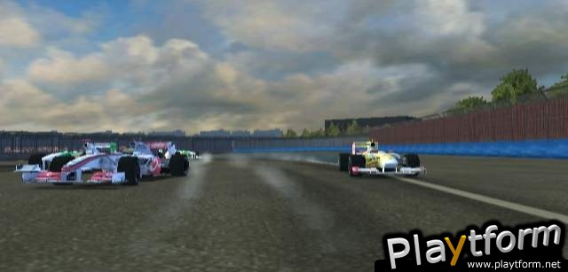 F1 2009 (Wii)