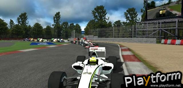 F1 2009 (Wii)