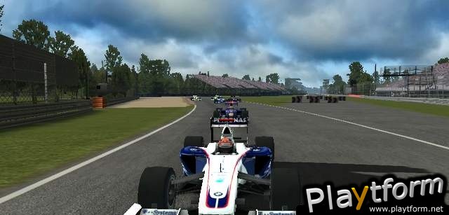 F1 2009 (Wii)