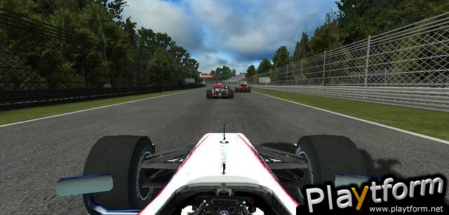 F1 2009 (Wii)