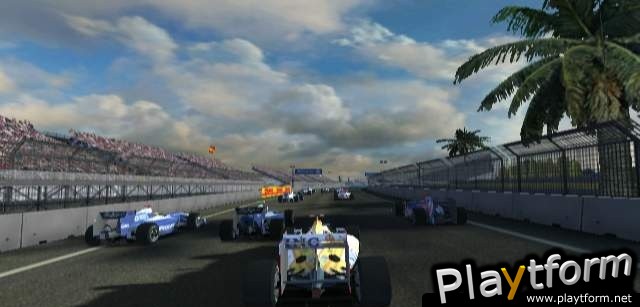 F1 2009 (Wii)