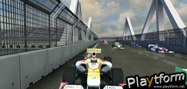 F1 2009 (Wii)