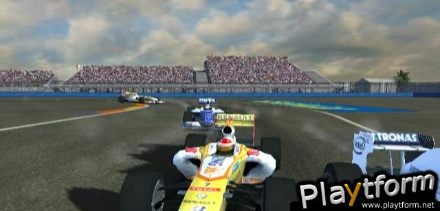 F1 2009 (Wii)