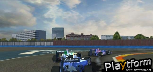 F1 2009 (Wii)