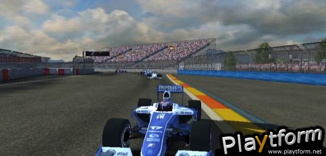 F1 2009 (Wii)