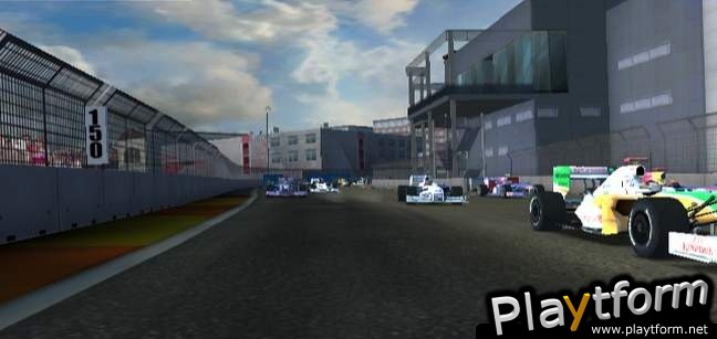 F1 2009 (Wii)