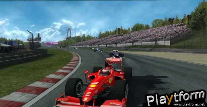 F1 2009 (Wii)