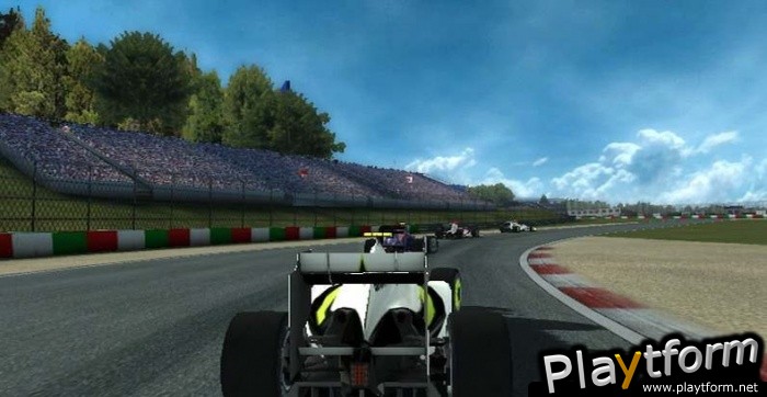 F1 2009 (Wii)