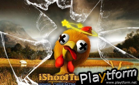 iShootTurkey (iPhone/iPod)