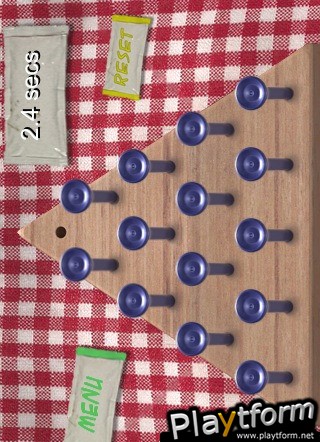 Recess Games (iPhone/iPod)