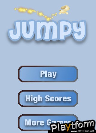 Jumpy (iPhone/iPod)