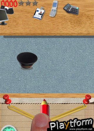 RubberBand (iPhone/iPod)