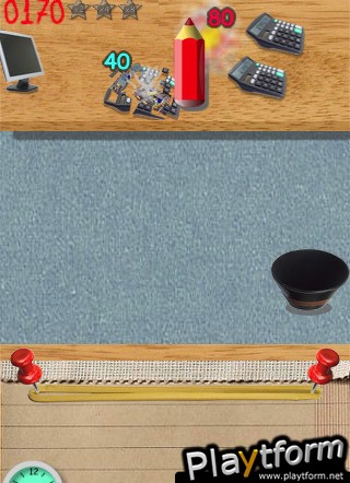 RubberBand (iPhone/iPod)