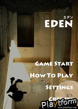 Eden (iPhone/iPod)