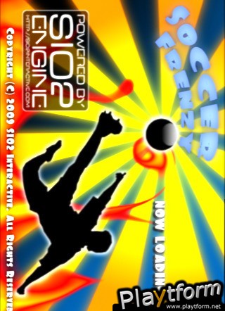 SoccerFrenzy (iPhone/iPod)