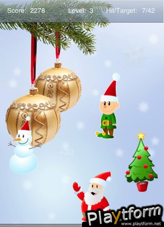 Xmas Fun (iPhone/iPod)