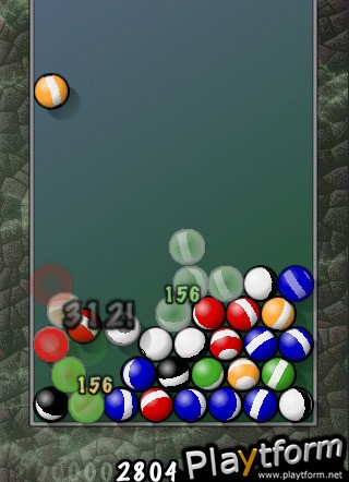 Crazy Eightballs (iPhone/iPod)