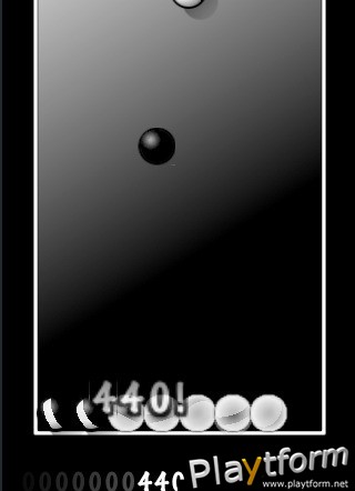 Crazy Eightballs (iPhone/iPod)