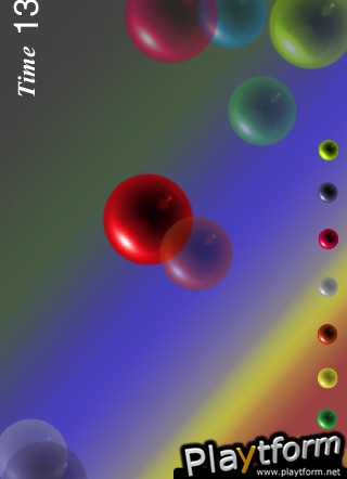 CrystalTap (iPhone/iPod)