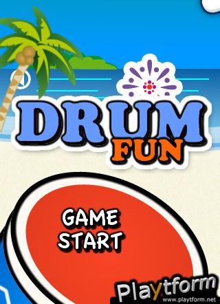 Drum Fun (iPhone/iPod)