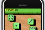 a 9 Green Dices (iPhone/iPod)