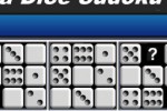 a Dice Sudoku (iPhone/iPod)