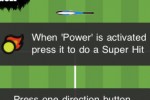 Play Tennis (iPhone/iPod)