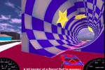 Stunt City Racer (iPhone/iPod)