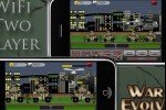 War Evolved (iPhone/iPod)