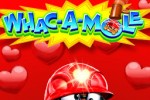 WHAC-A-MOLE: Whacky Xmas (iPhone/iPod)