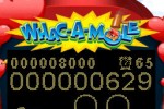 WHAC-A-MOLE: Whacky Xmas (iPhone/iPod)