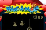 WHAC-A-MOLE: Whacky Xmas (iPhone/iPod)