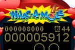 WHAC-A-MOLE: Whacky Xmas (iPhone/iPod)