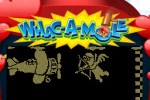 WHAC-A-MOLE: Whacky Xmas (iPhone/iPod)