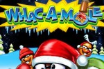 WHAC-A-MOLE: Whacky Xmas (iPhone/iPod)