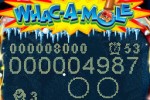 WHAC-A-MOLE: Whacky Xmas (iPhone/iPod)