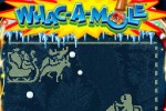 WHAC-A-MOLE: Whacky Xmas (iPhone/iPod)