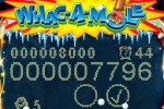 WHAC-A-MOLE: Whacky Xmas (iPhone/iPod)