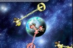 Monkeys in Space: Escape to Banana Base Alpha (iPhone/iPod)