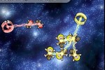 Monkeys in Space: Escape to Banana Base Alpha (iPhone/iPod)