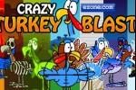 Crazy Turkey Blast (iPhone/iPod)