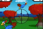 Crazy Turkey Blast (iPhone/iPod)