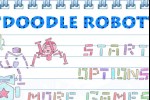 Doodle Robot (iPhone/iPod)