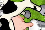 Milk the Cow (iPhone/iPod)