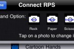 Connect RPS (iPhone/iPod)