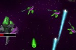 Orbital Defence (iPhone/iPod)