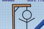 Paper Hangman (iPhone/iPod)